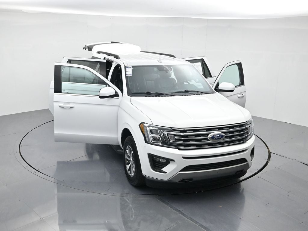 2021 Ford Expedition Max XLT