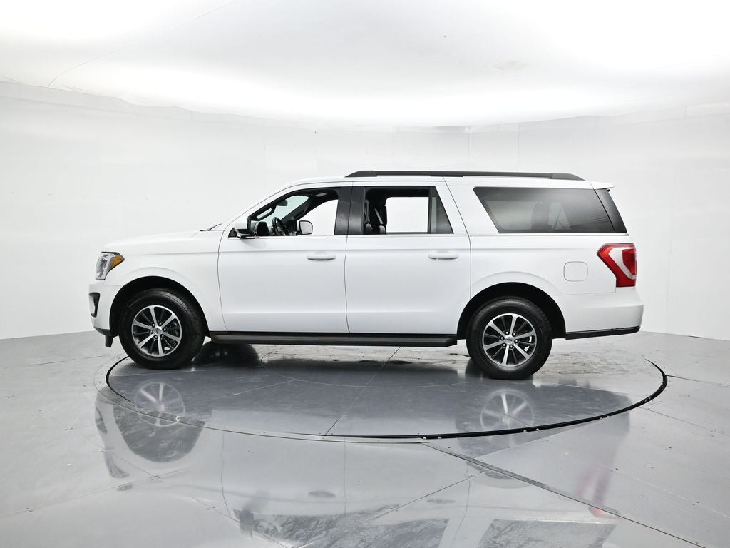 2021 Ford Expedition Max XLT