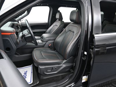 2023 Ford Expedition Timberline