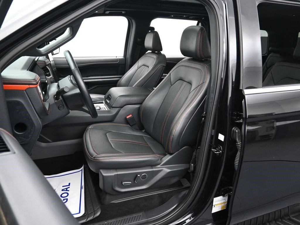 2023 Ford Expedition Timberline