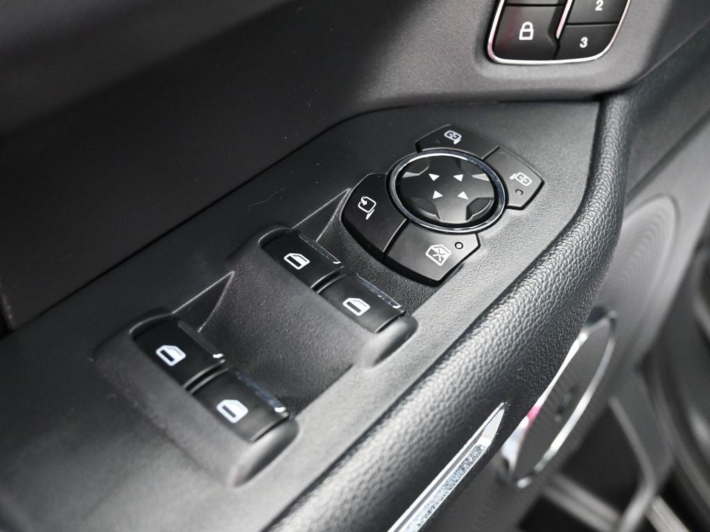 2023 Ford Expedition Timberline