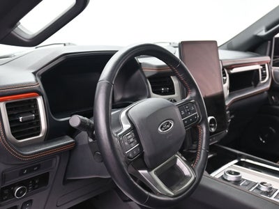 2023 Ford Expedition Timberline