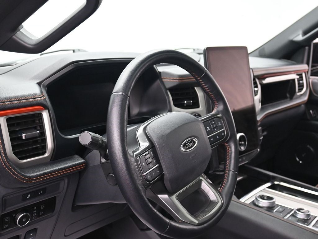 2023 Ford Expedition Timberline