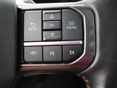 2023 Ford Expedition Timberline