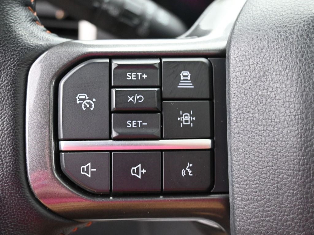 2023 Ford Expedition Timberline