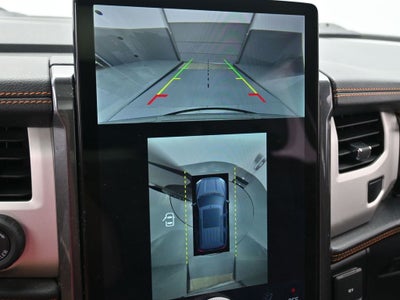 2023 Ford Expedition Timberline