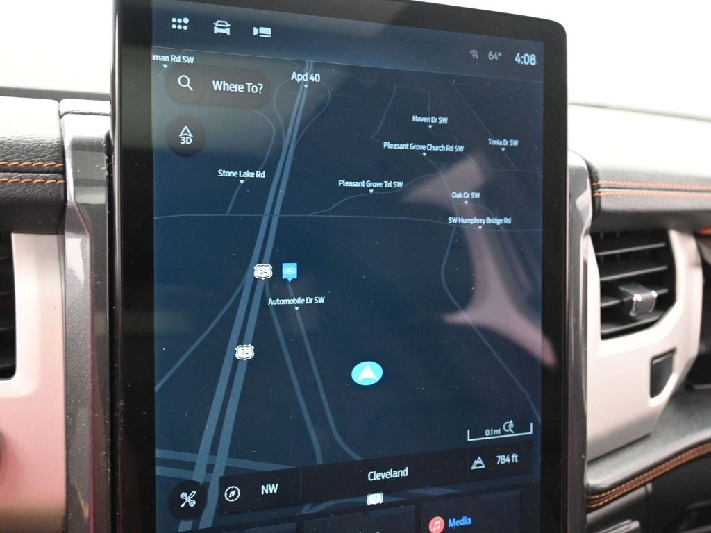 2023 Ford Expedition Timberline