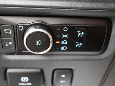 2023 Ford Expedition Timberline