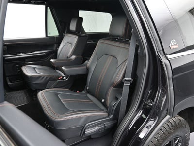 2023 Ford Expedition Timberline