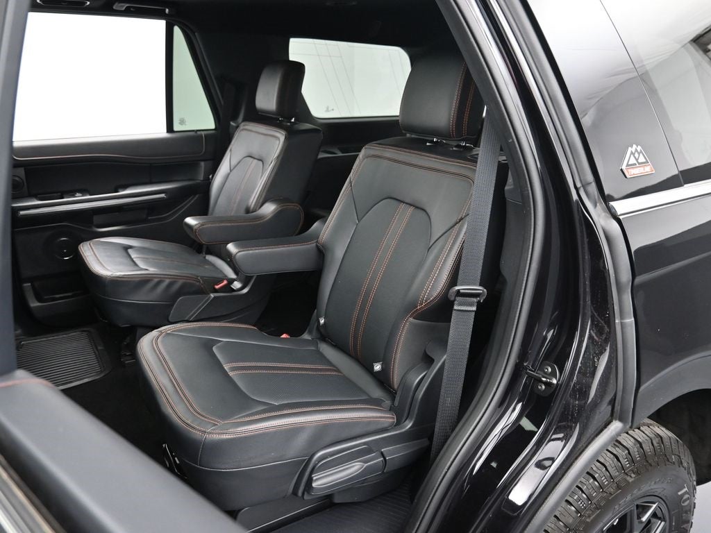 2023 Ford Expedition Timberline