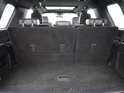 2023 Ford Expedition Timberline