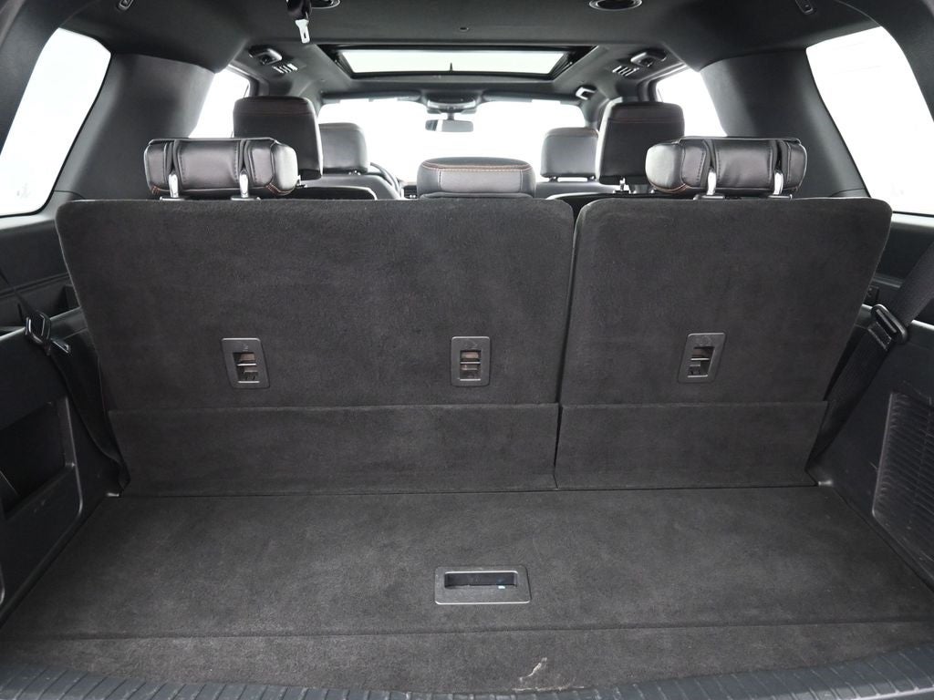 2023 Ford Expedition Timberline