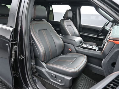 2023 Ford Expedition Timberline