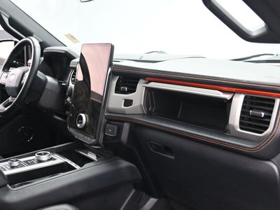 2023 Ford Expedition Timberline