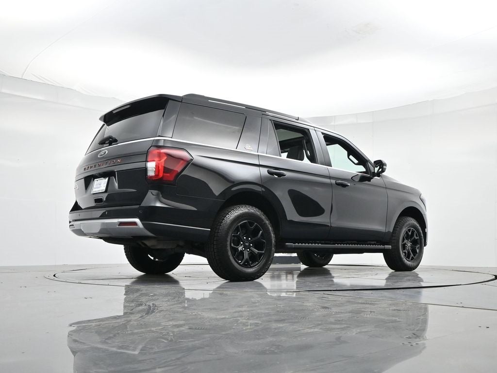 2023 Ford Expedition Timberline
