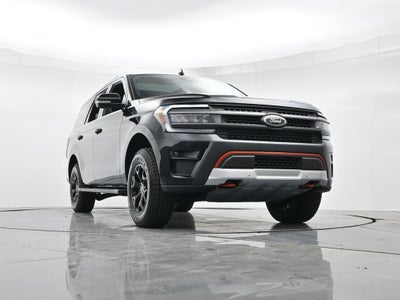2023 Ford Expedition Timberline