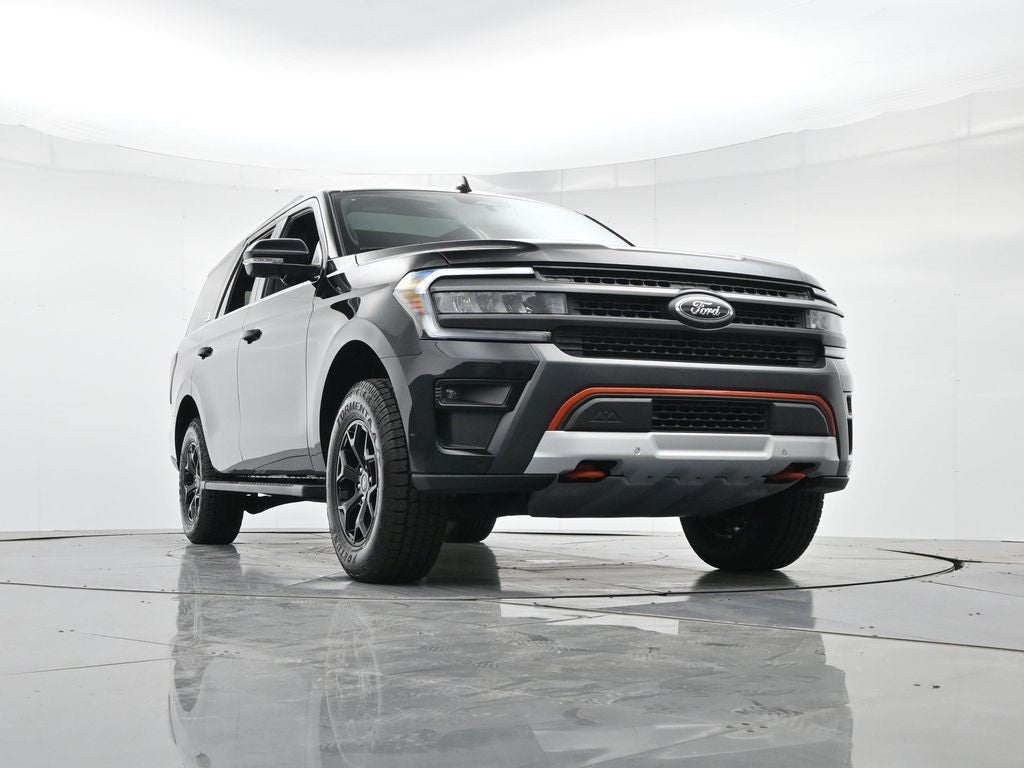 2023 Ford Expedition Timberline