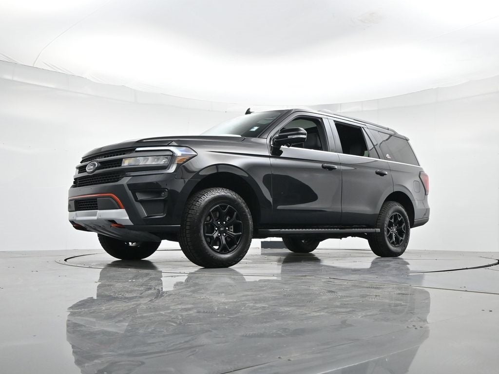 2023 Ford Expedition Timberline