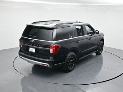 2023 Ford Expedition Timberline