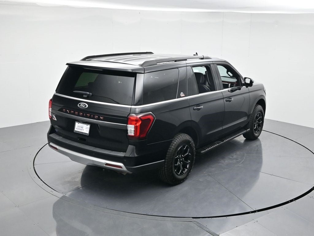 2023 Ford Expedition Timberline