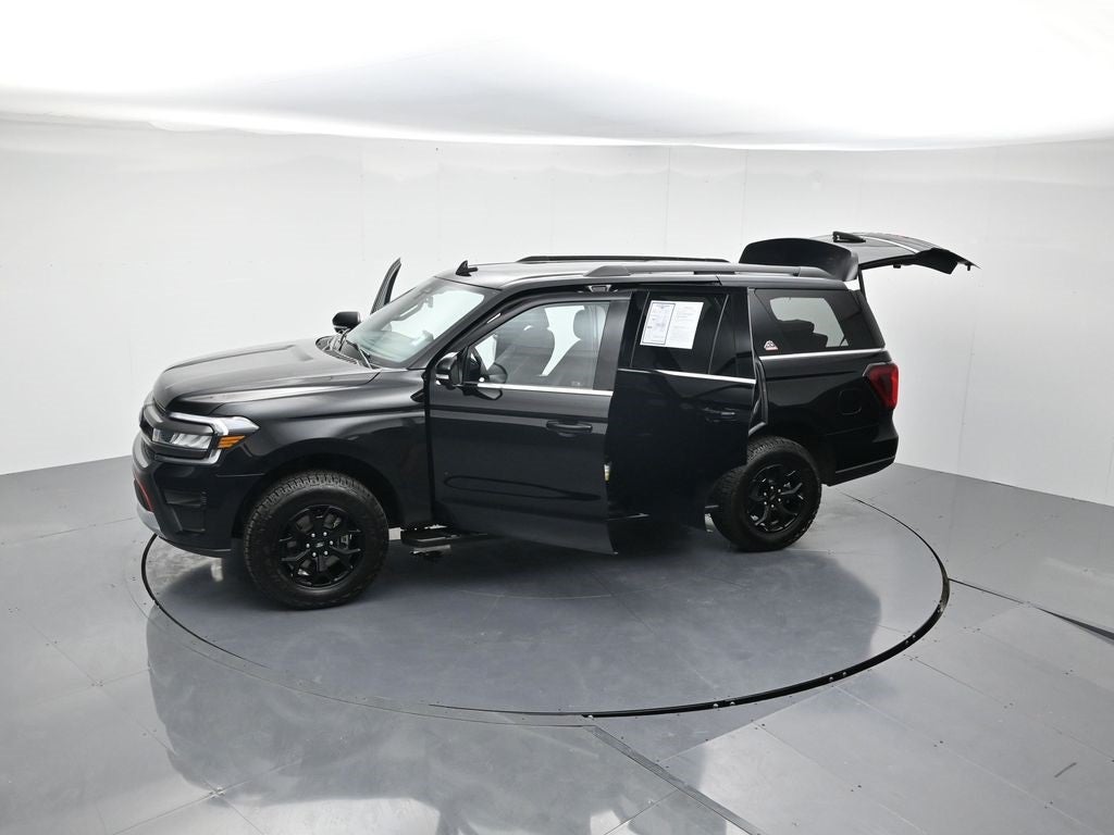 2023 Ford Expedition Timberline