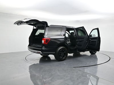 2023 Ford Expedition Timberline