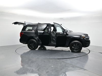 2023 Ford Expedition Timberline