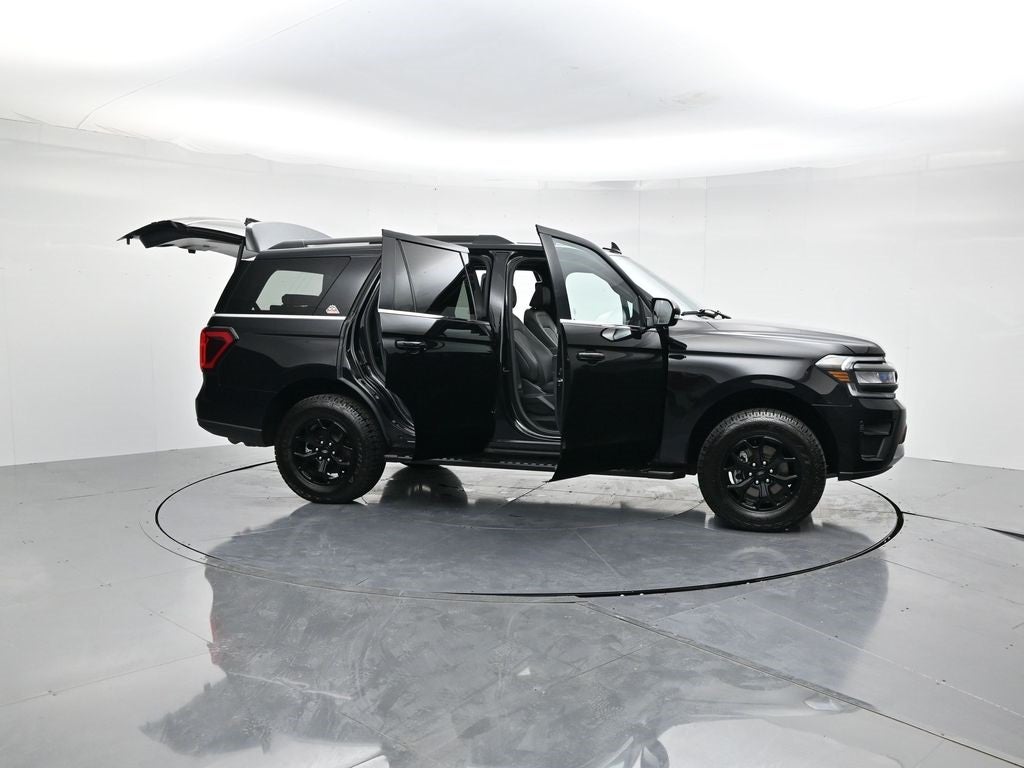 2023 Ford Expedition Timberline