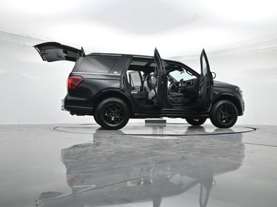 2023 Ford Expedition Timberline