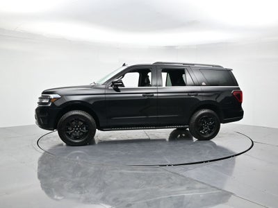 2023 Ford Expedition Timberline