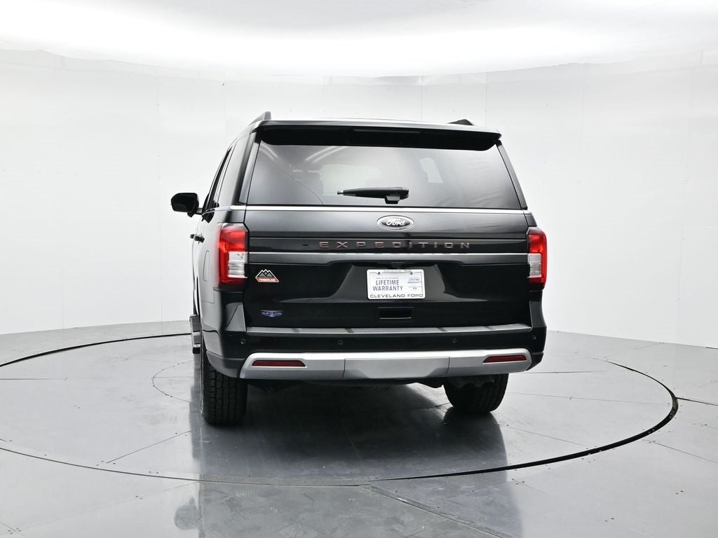 2023 Ford Expedition Timberline
