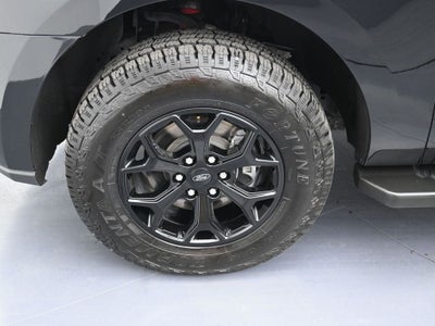 2023 Ford Expedition Timberline