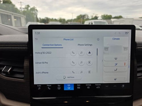 2023 Ford Expedition Limited
