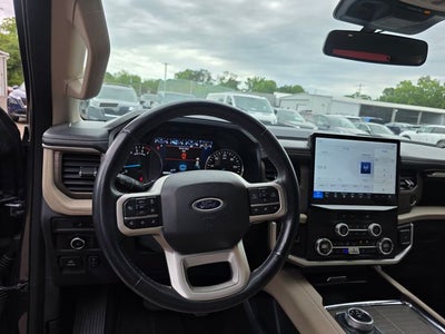 2023 Ford Expedition Limited