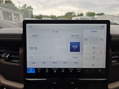 2023 Ford Expedition Limited