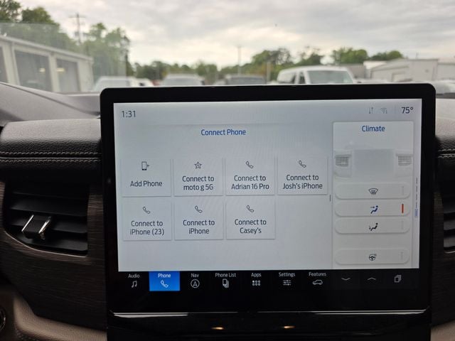 2023 Ford Expedition Limited