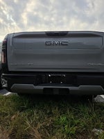 2025 GMC Sierra EV Denali