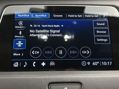 2022 Cadillac XT4 Premium Luxury