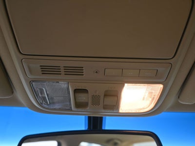 2012 Honda Accord EX-L 3.5