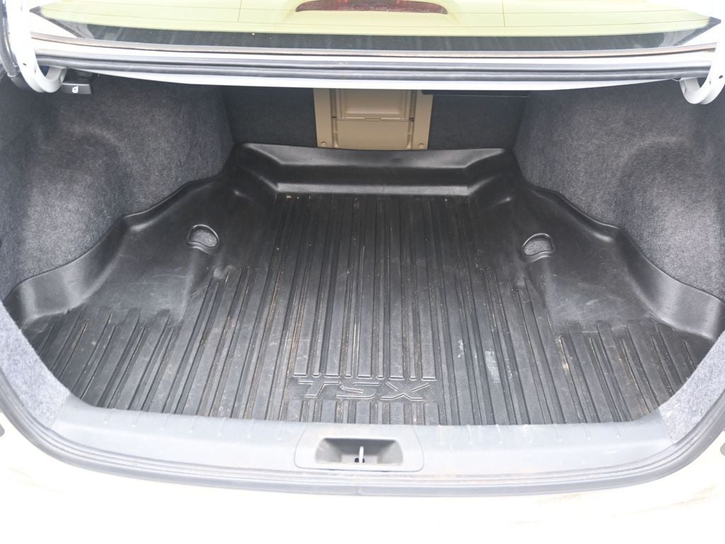 2012 Honda Accord EX-L 3.5