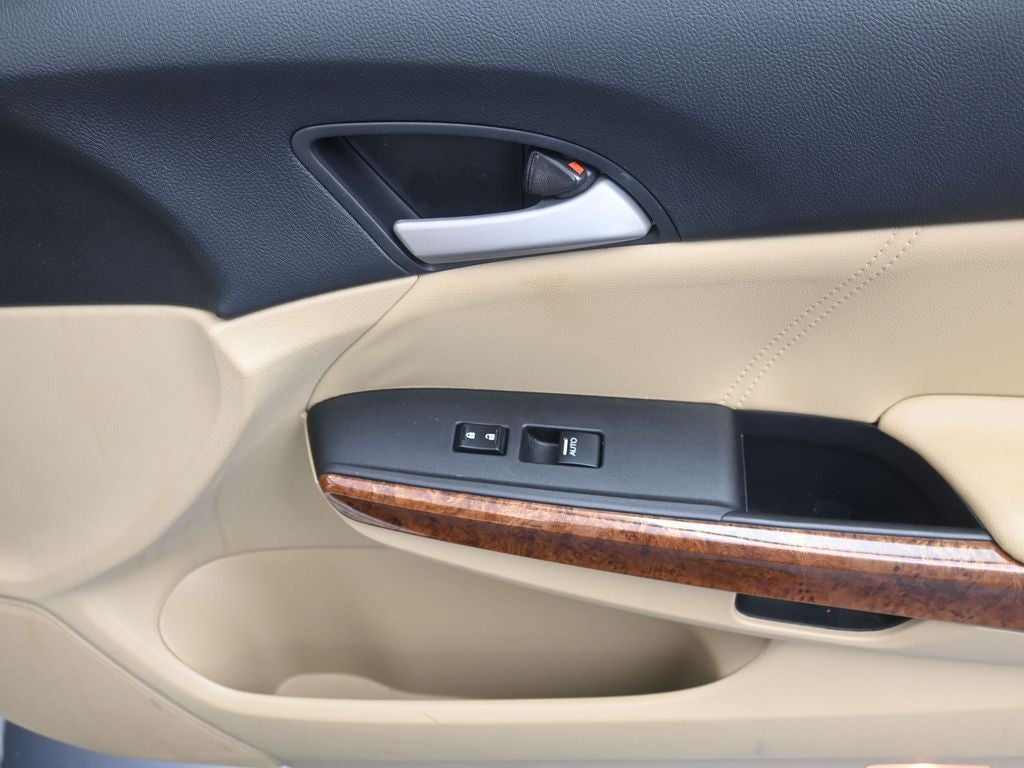 2012 Honda Accord EX-L 3.5