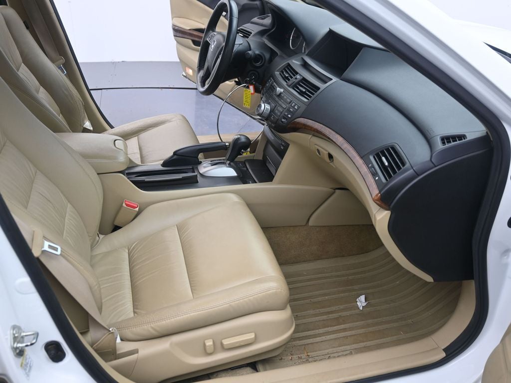 2012 Honda Accord EX-L 3.5