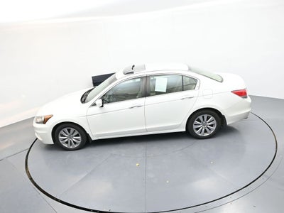 2012 Honda Accord EX-L 3.5