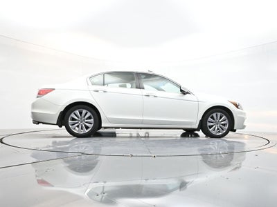 2012 Honda Accord EX-L 3.5