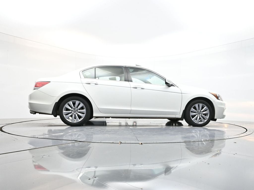 2012 Honda Accord EX-L 3.5