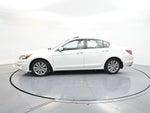 2012 Honda Accord EX-L 3.5