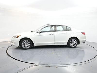 2012 Honda Accord EX-L 3.5