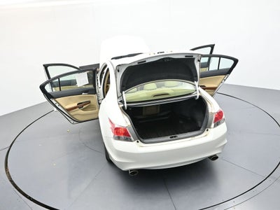 2012 Honda Accord EX-L 3.5