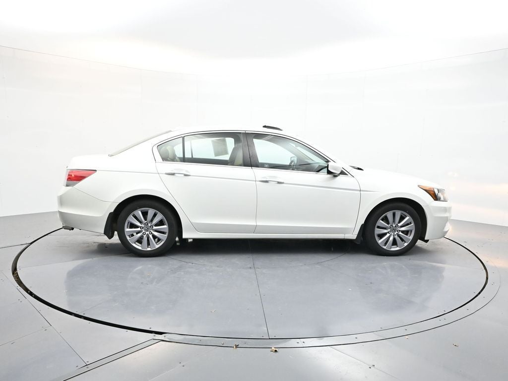 2012 Honda Accord EX-L 3.5