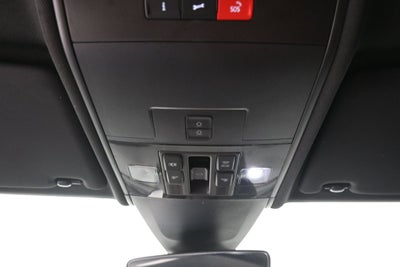 2022 Volkswagen Atlas Cross Sport 3.6L V6 SEL Premium R-Line